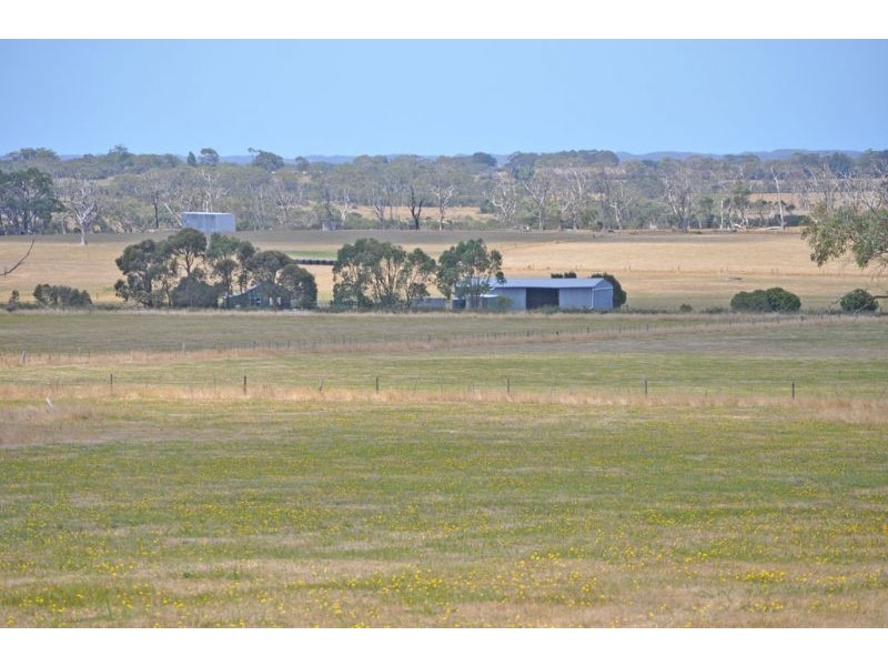 400 Stuchberrys Road, Inverloch VIC 3996