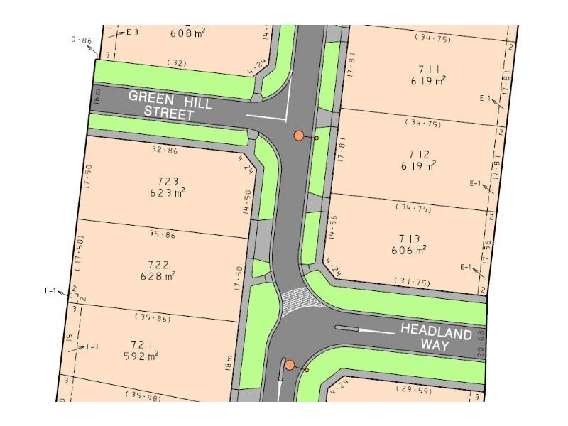 Lot 723 Albatross Drive, Inverloch VIC 3996