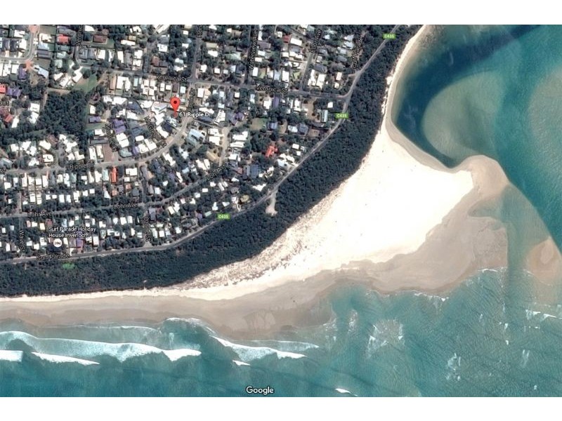 61 Ripple Drive, Inverloch VIC 3996