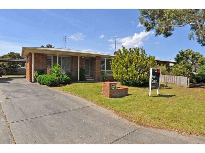 81 Veronica Street, Inverloch VIC 3996
