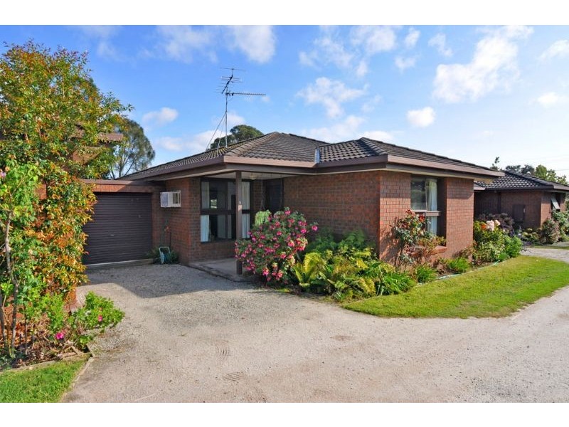 2/31 Powlett Street, Inverloch VIC 3996