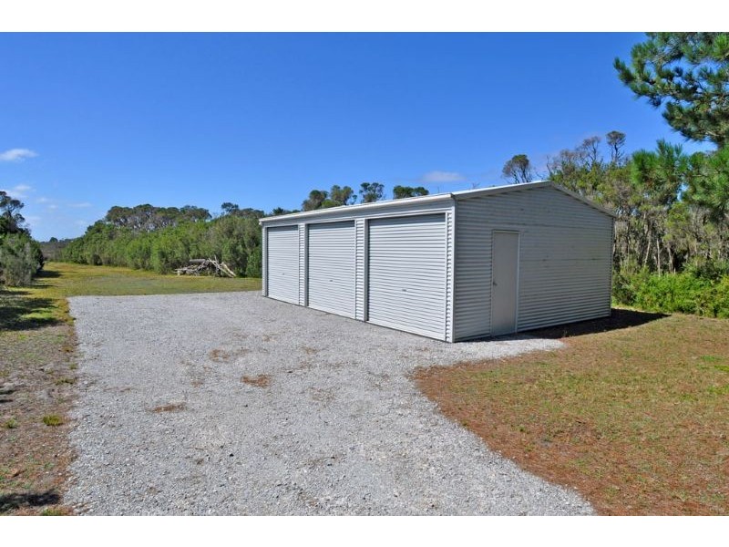 800 Lees Road, Venus Bay VIC 3956