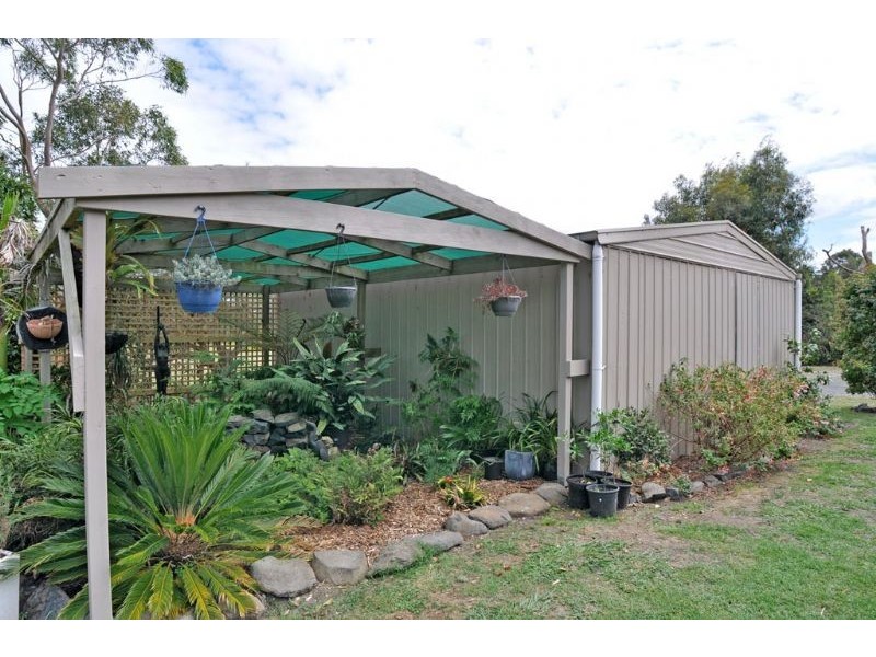 20 Pennell Court, Wattle Bank VIC 3995