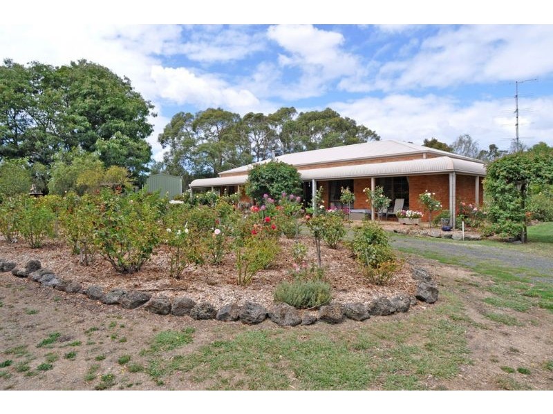 20 Pennell Court, Wattle Bank VIC 3995