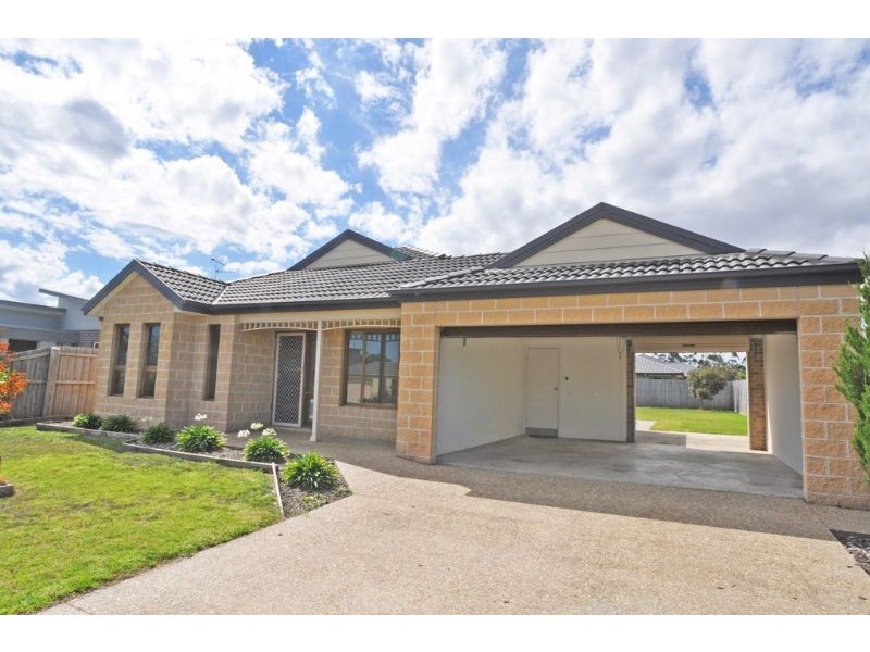 20 Artisan Way, Inverloch VIC 3996