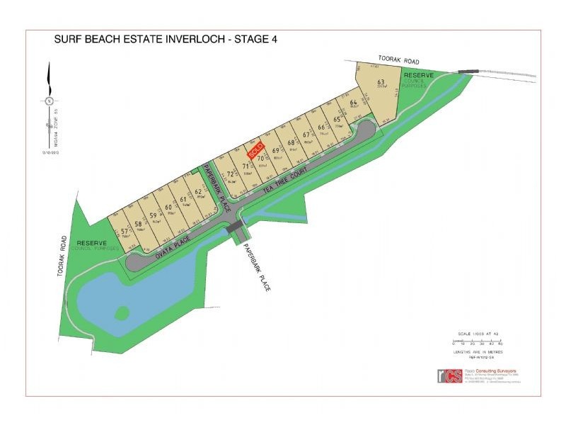 10 OVATA PLACE, Inverloch VIC 3996