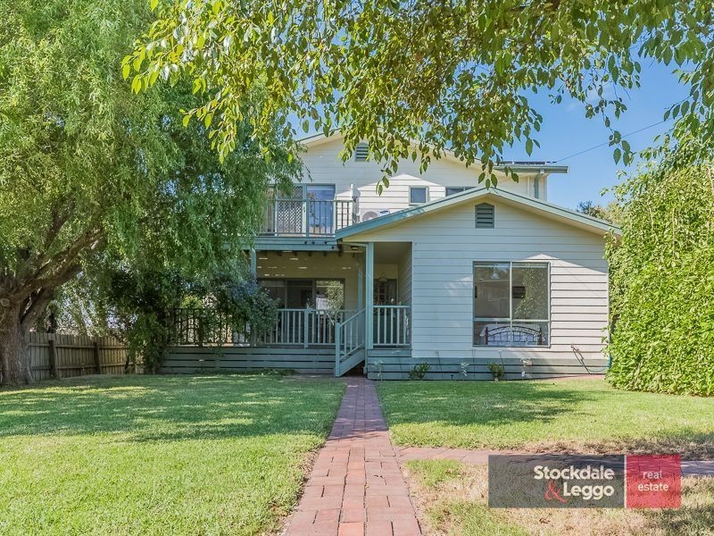 8a Beilby Avenue, Inverloch VIC 3996