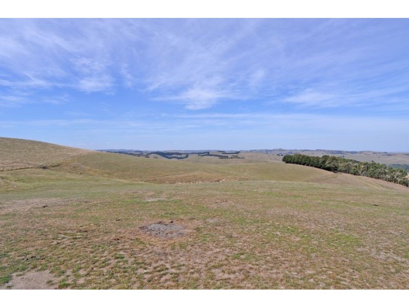 452 Sheepway Drive, Krowera VIC 3945