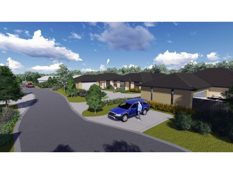 6/99-107 Cashin Street, Inverloch VIC 3996