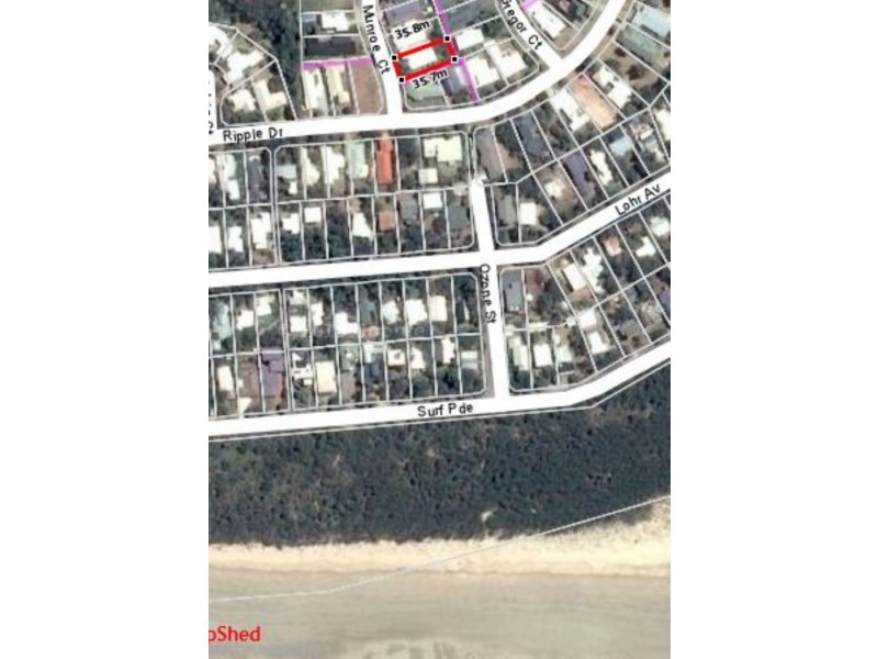 13 MUNROE COURT, Inverloch VIC 3996