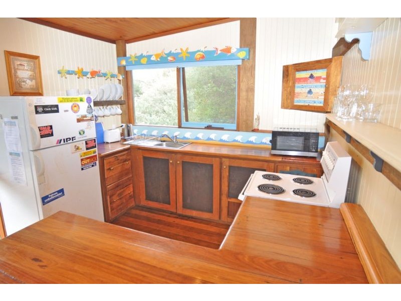 107 Jupiter Boulevard, Venus Bay VIC 3956