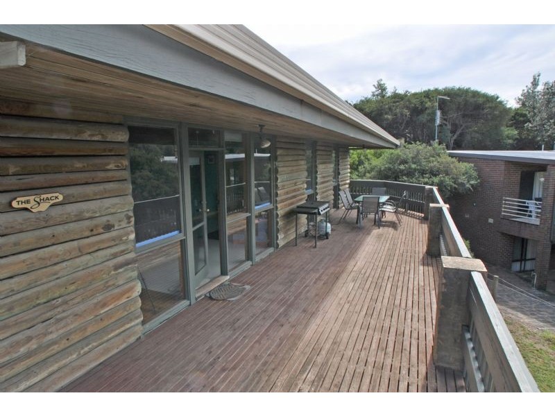 107 Jupiter Boulevard, Venus Bay VIC 3956