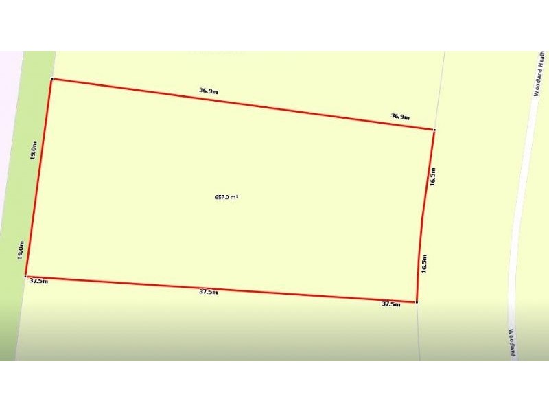 72 Woodland Heath Drive, Inverloch VIC 3996