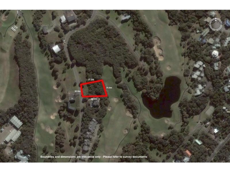 47 Casuarina Drive, Cape Schanck VIC 3939