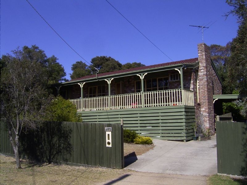 175 Melbourne Road, Rye VIC 3941