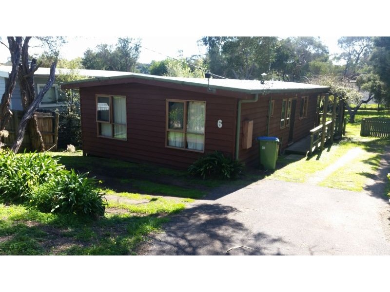 6 Goyarra Street, Rye VIC 3941