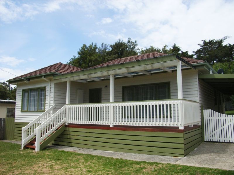 8 Yootha Court, Rye VIC 3941