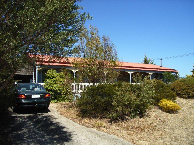 3 Forbes Street, Rye VIC 3941