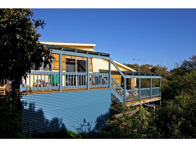 6 Nalong Street, Rye VIC 3941