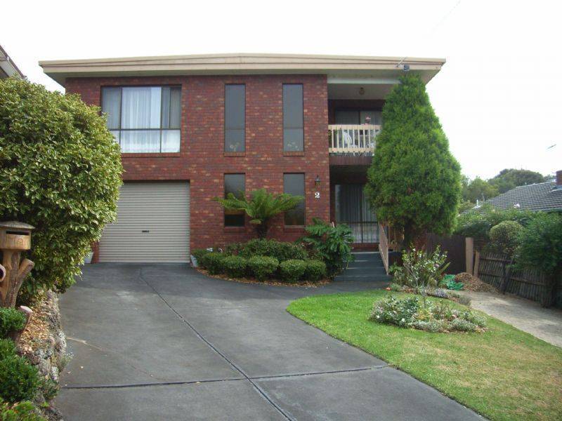 2 Alathea Court, Rye VIC 3941