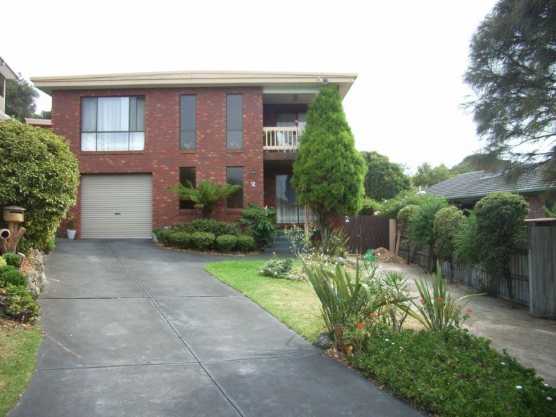 2 Alathea Court, Rye VIC 3941