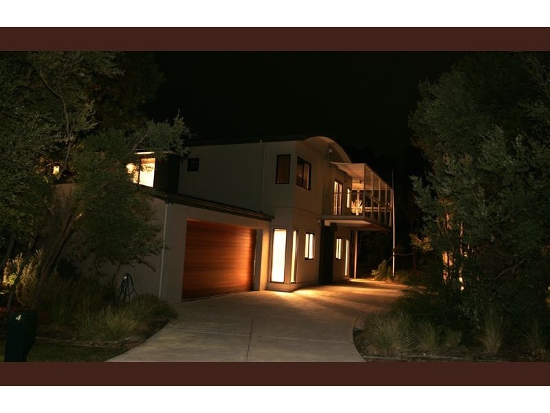 4 Moonah Drive, Cape Schanck VIC 3939