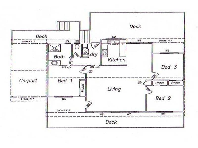 5 FORBES STREET, Rye VIC 3941