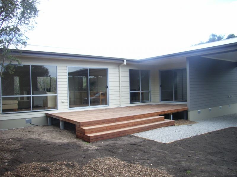 1 Stratford Road, Rye VIC 3941