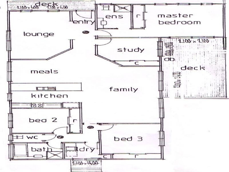 1 Stratford Road, Rye VIC 3941