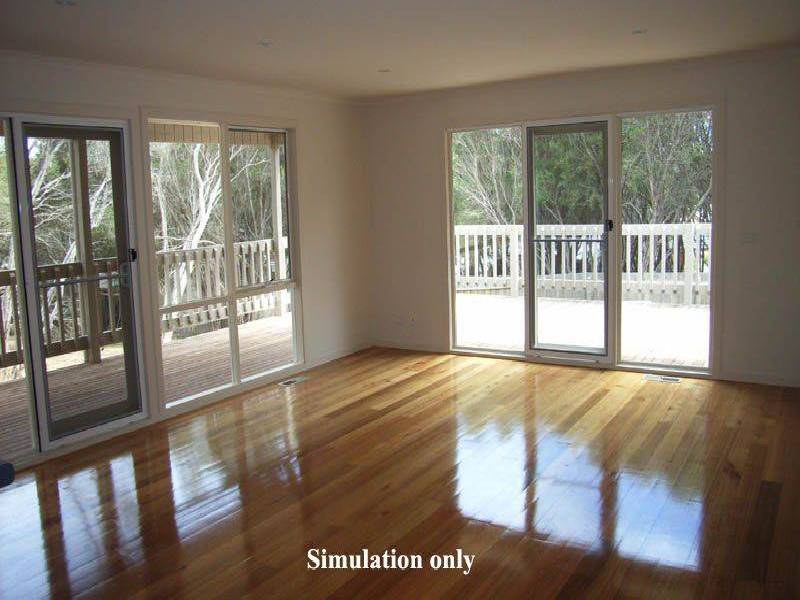 Lot 1, Byron Close, Rye VIC 3941