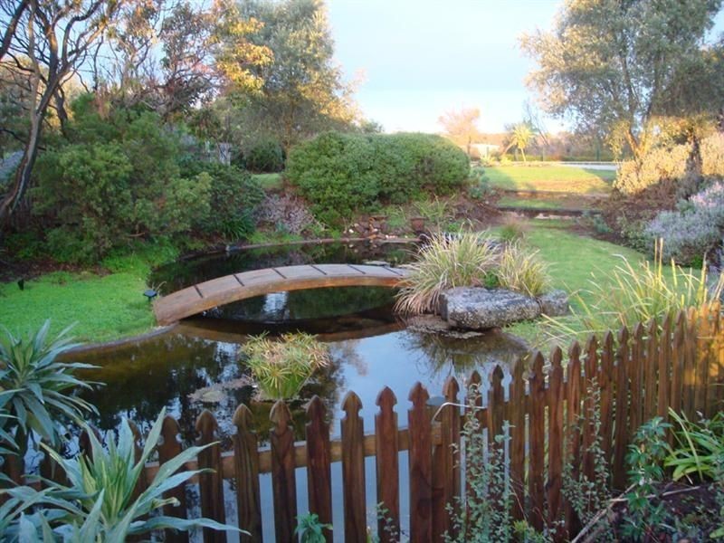 Lot 1, Golf Parade, Rye VIC 3941