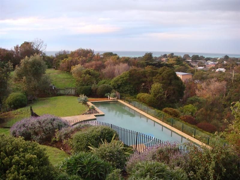 Lot 1, Golf Parade, Rye VIC 3941