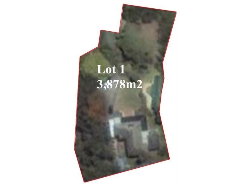 Lot 1, Golf Parade, Rye VIC 3941