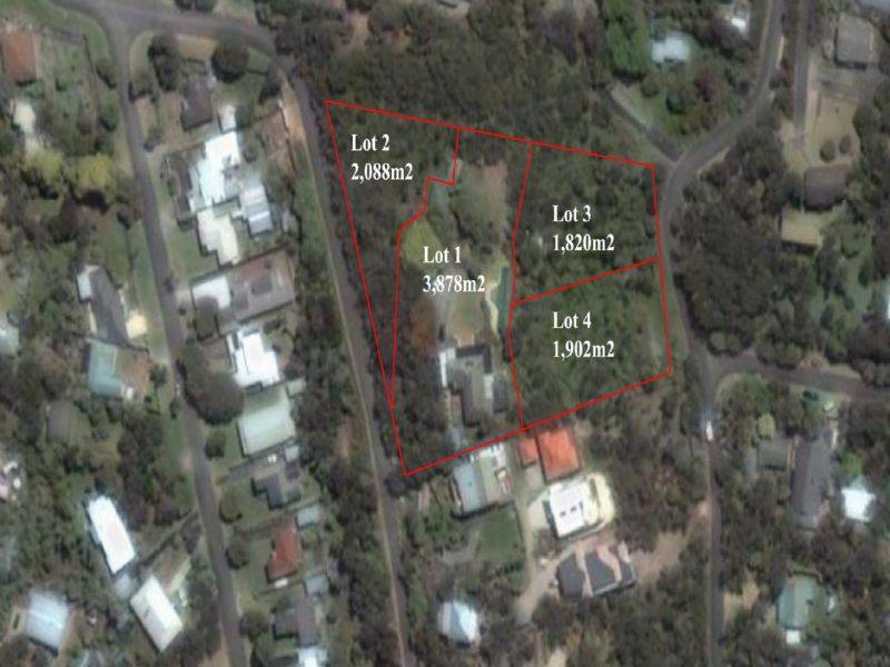Lot 2, Golf Parade, Rye VIC 3941
