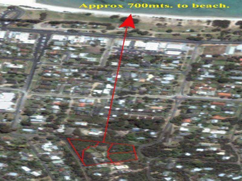 Lot 2, Golf Parade, Rye VIC 3941