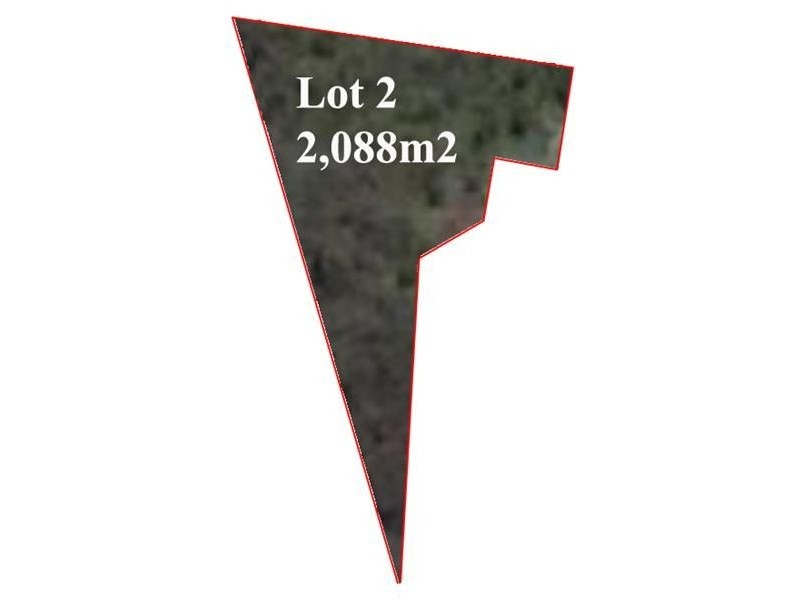 Lot 2, Golf Parade, Rye VIC 3941