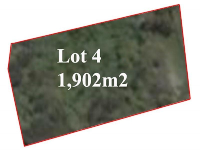 Lot 4, Valley Drive, Rye VIC 3941