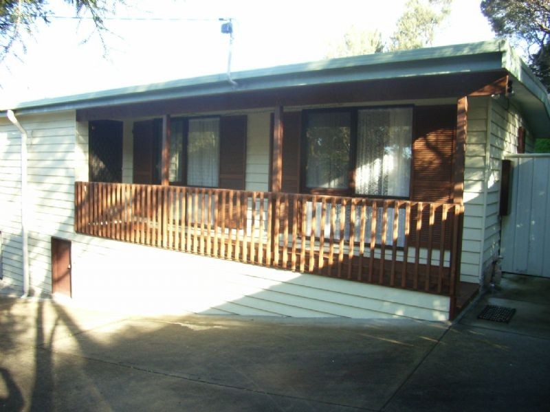 10 Mannana Street , Rye VIC 3941