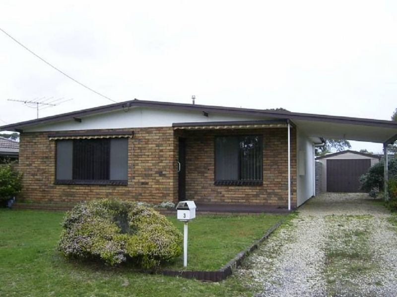 3 Orchid Avenue, Rosebud West VIC 3940