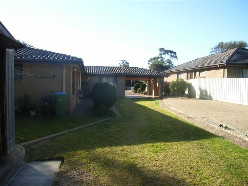 3 Melville Street, Tootgarook VIC 3941