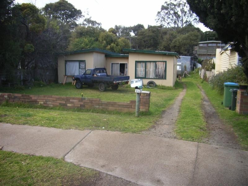 95 Melbourne Road, Rye VIC 3941