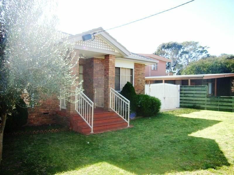 Lot 3523/ Barry Street, Tootgarook VIC 3941