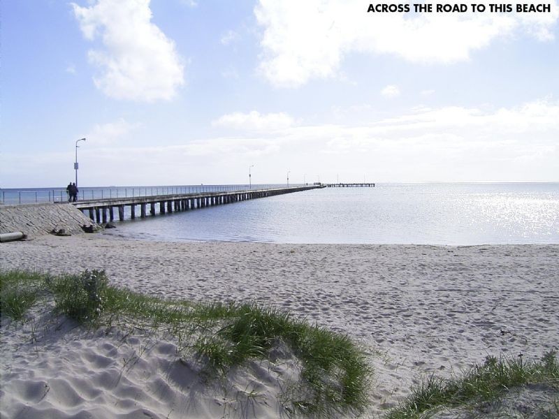 Lot 3523/ Point Nepean Road, Rye VIC 3941