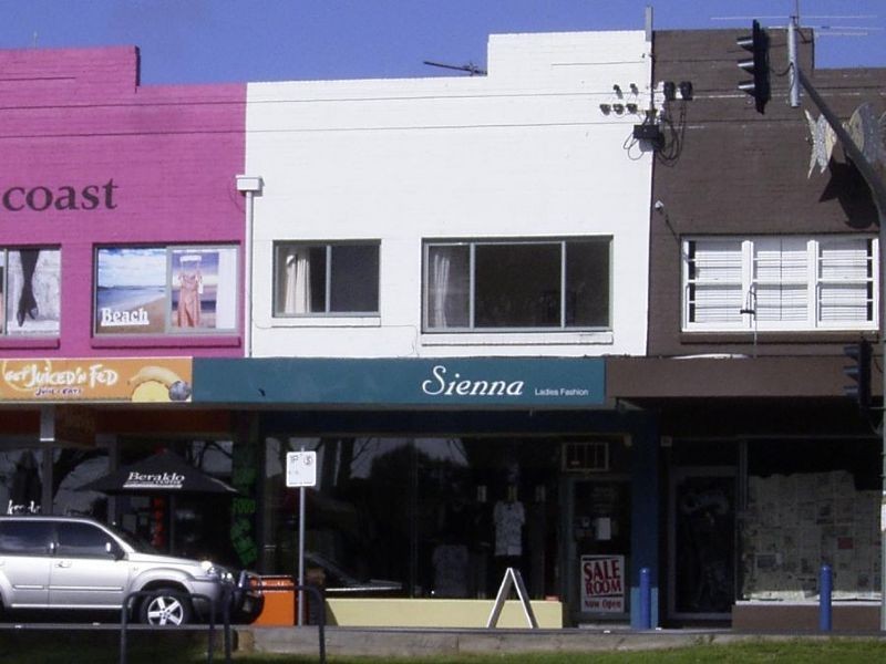 Lot 3523/ Point Nepean Road, Rye VIC 3941