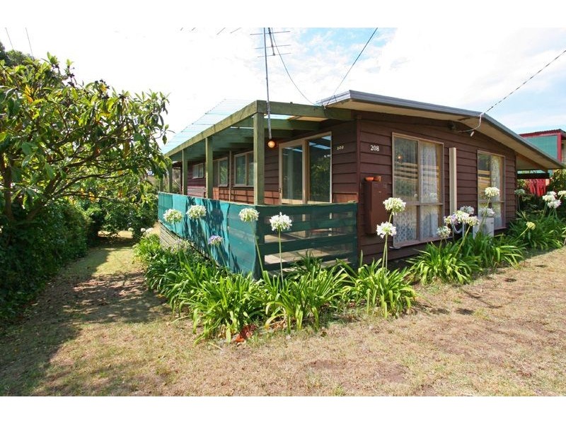 208 Melbourne Road, Rye VIC 3941