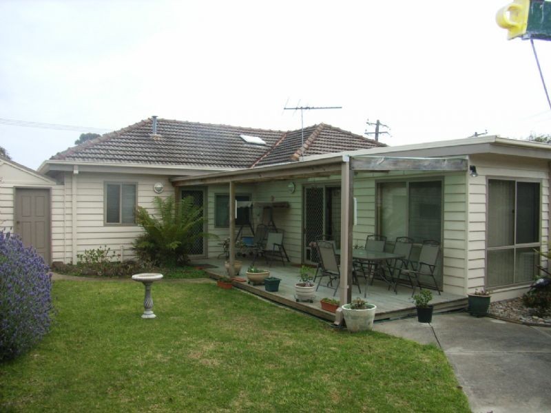 25 Lyons Street, Rye VIC 3941
