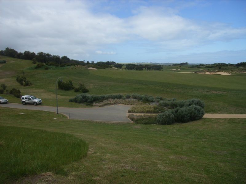 Lot 514 The Ridge, Fingal VIC 3939