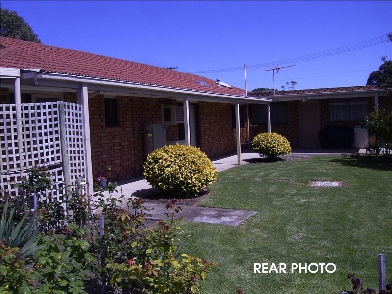 3 Wingate Street (Cnr Johns Drv), Tootgarook VIC 3941