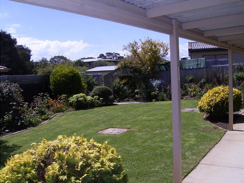 3 Wingate Street (Cnr Johns Drv), Tootgarook VIC 3941