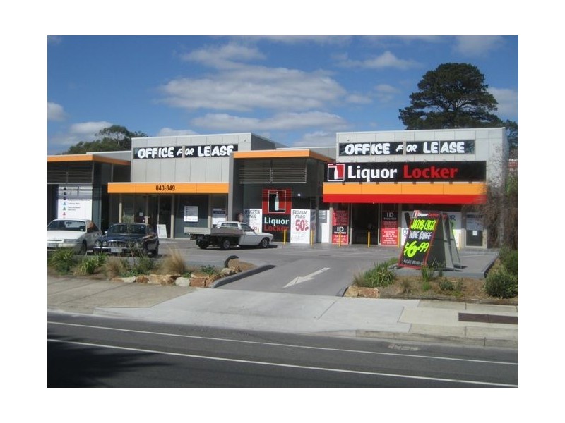 3&4/843-849 Point Nepean Road, Rosebud VIC 3939